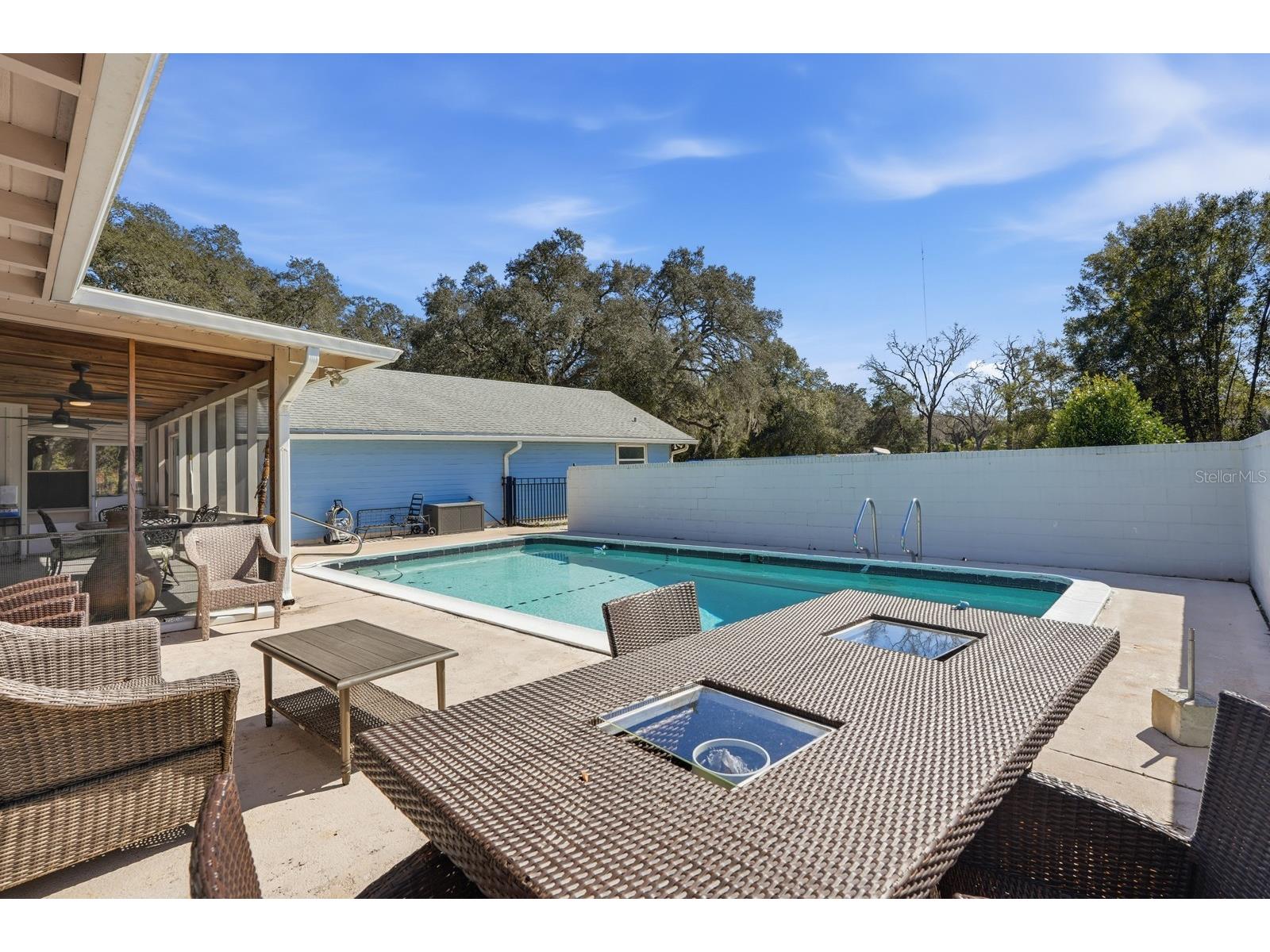 1500 W French Avenue Orange City FL 32763 V4947230 image29