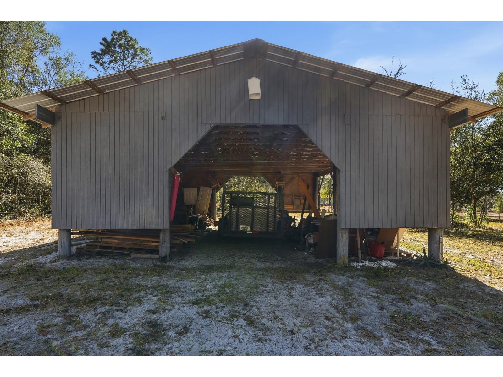 1500 W French Avenue Orange City FL 32763 V4947230 image36