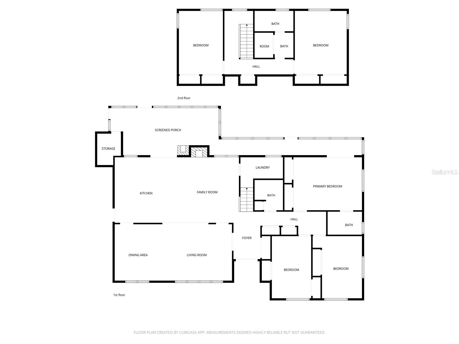 1500 W French Avenue Orange City FL 32763 V4947230 image4