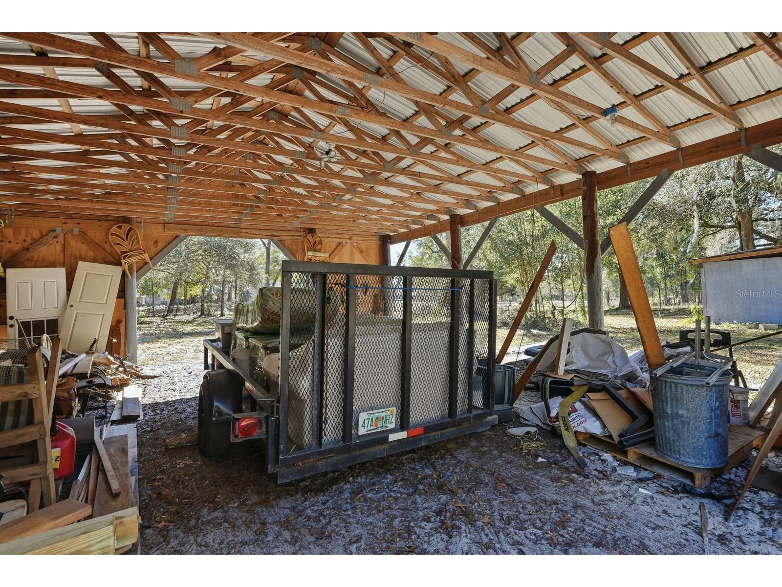 1500 W French Avenue Orange City FL 32763 V4947230 image43