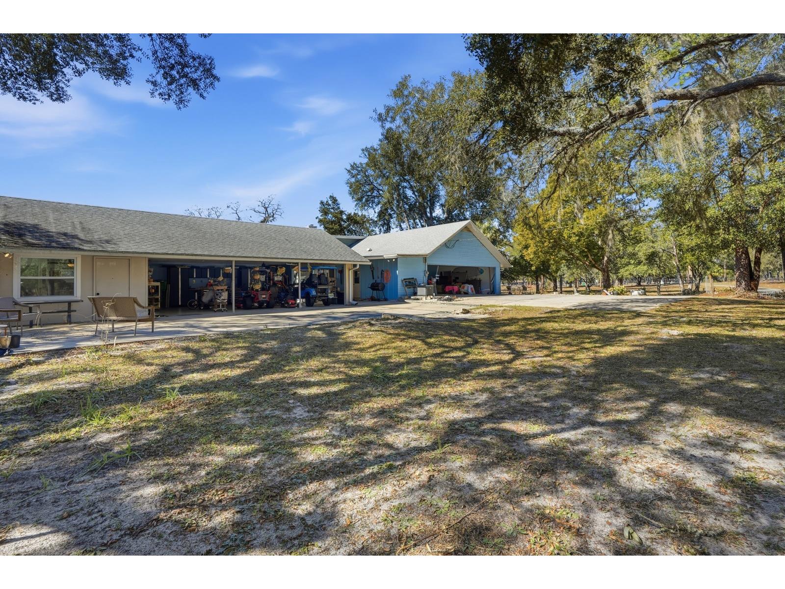 1500 W French Avenue Orange City FL 32763 V4947230 image48