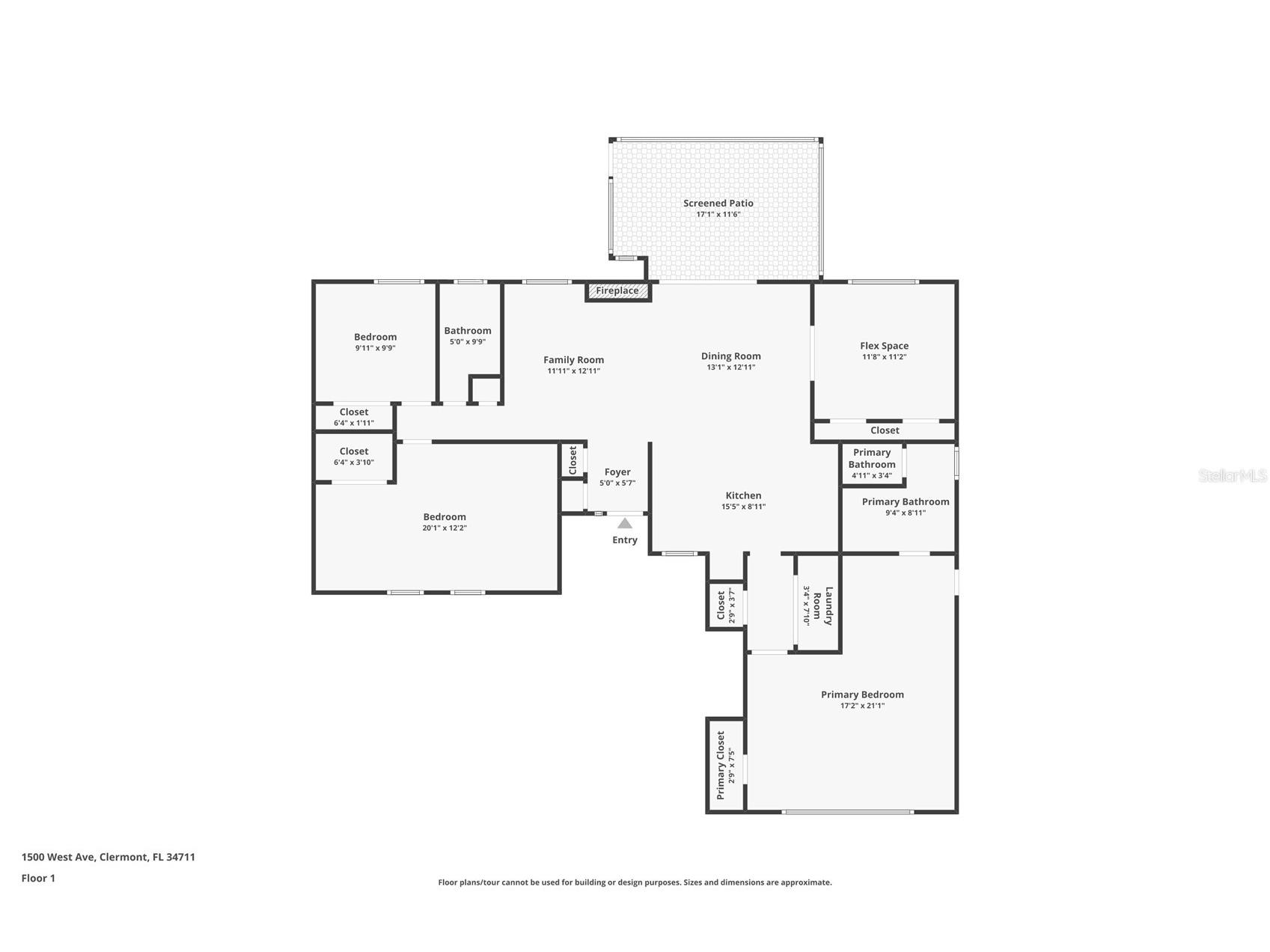 1500 West Avenue Clermont FL 34711 - LAKE WINONA G5113733 image47