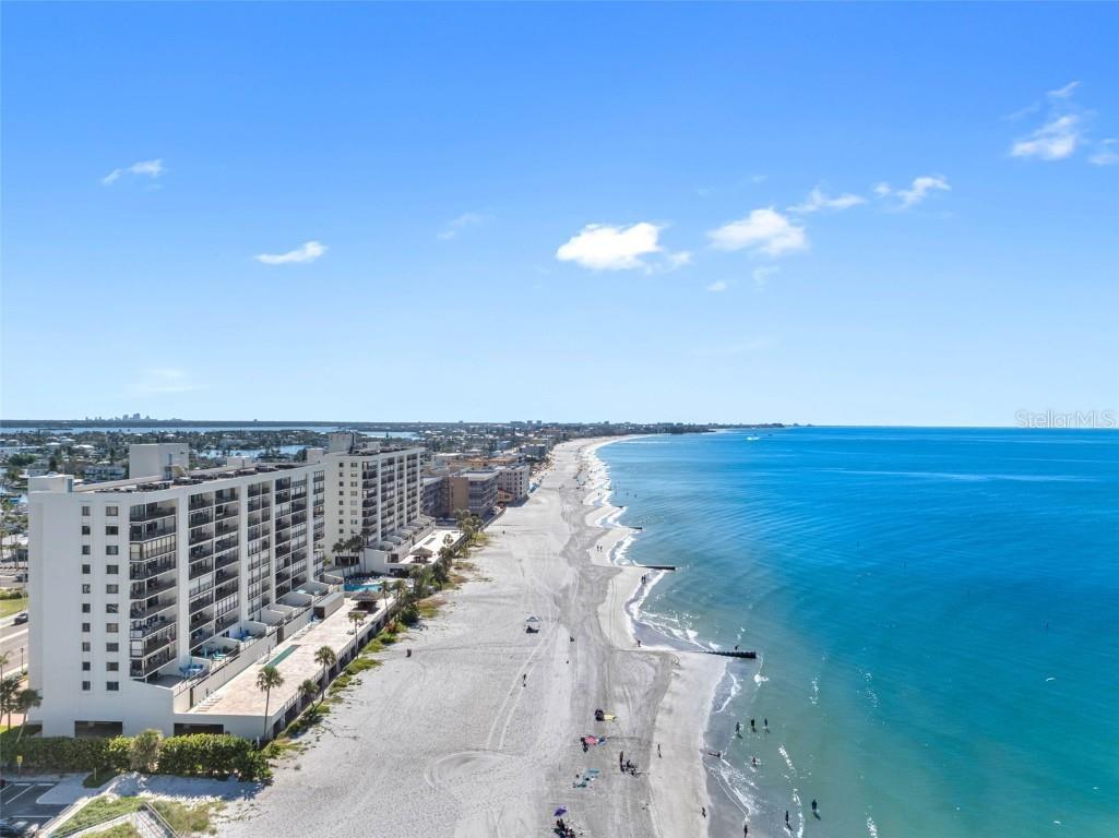 15000 Gulf Blvd #408 Madeira Beach FL 33708 - GULF OF AMERICA TB8435315 image11