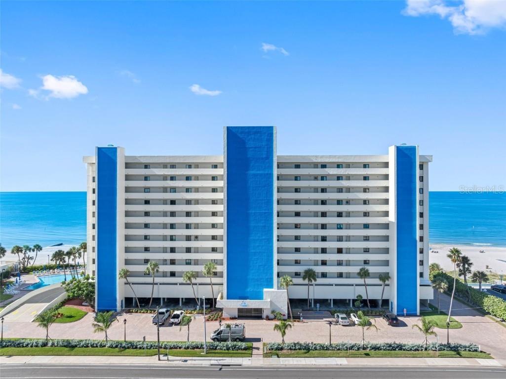 15000 Gulf Blvd #408 Madeira Beach FL 33708 - GULF OF AMERICA TB8435315 image2