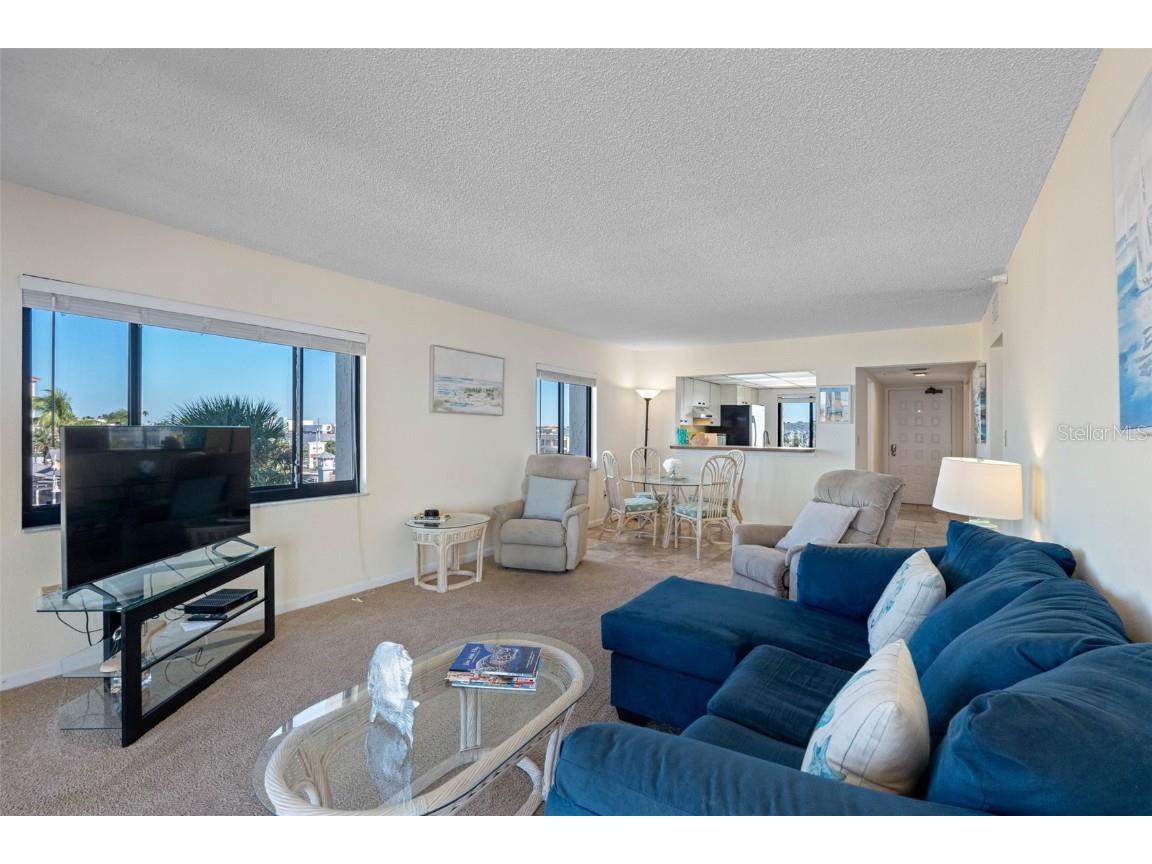 15000 Gulf Blvd #408 Madeira Beach FL 33708 - GULF OF AMERICA TB8435315 image20