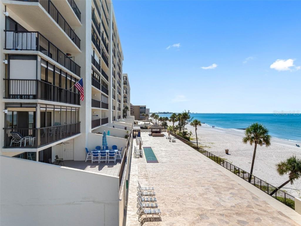 15000 Gulf Blvd #408 Madeira Beach FL 33708 - GULF OF AMERICA TB8435315 image27