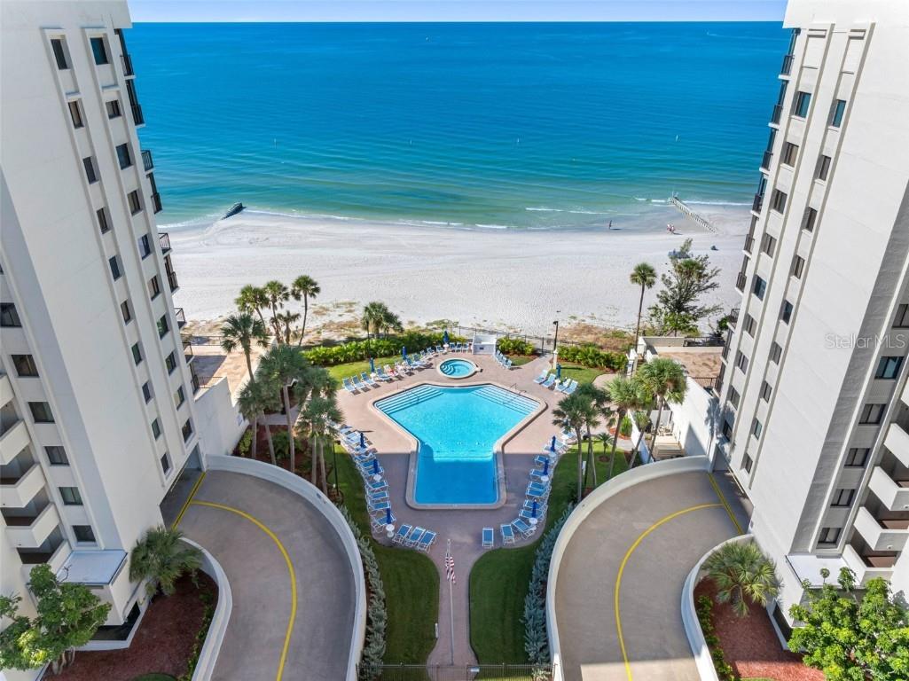 15000 Gulf Blvd #408 Madeira Beach FL 33708 - GULF OF AMERICA TB8435315 image29