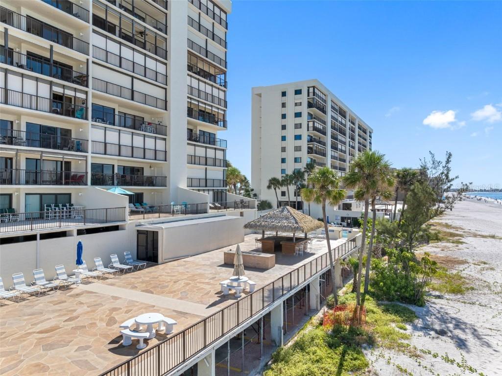 15000 Gulf Blvd #408 Madeira Beach FL 33708 - GULF OF AMERICA TB8435315 image31