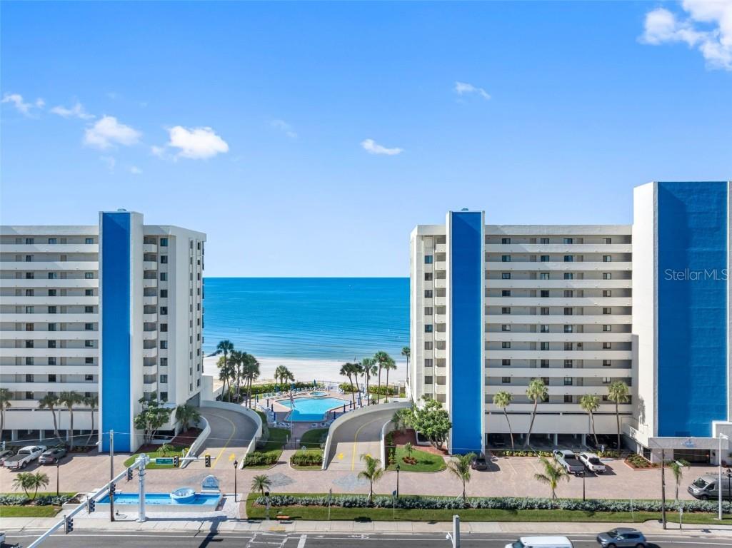 15000 Gulf Blvd #408 Madeira Beach FL 33708 - GULF OF AMERICA TB8435315 image32