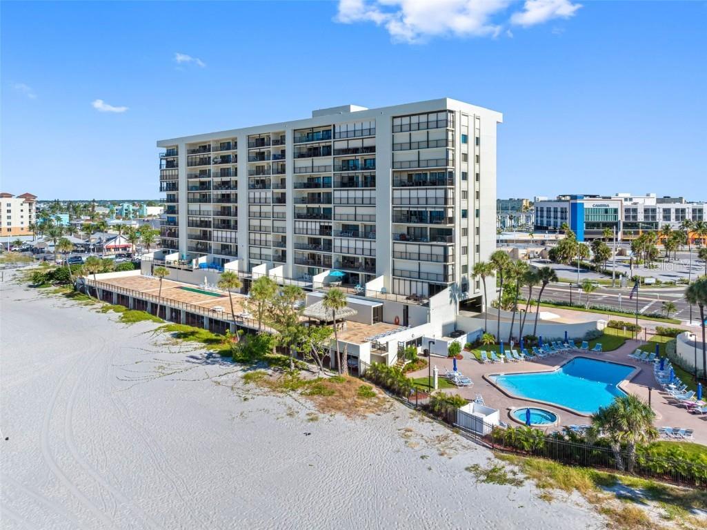 15000 Gulf Blvd #408 Madeira Beach FL 33708 - GULF OF AMERICA TB8435315 image36