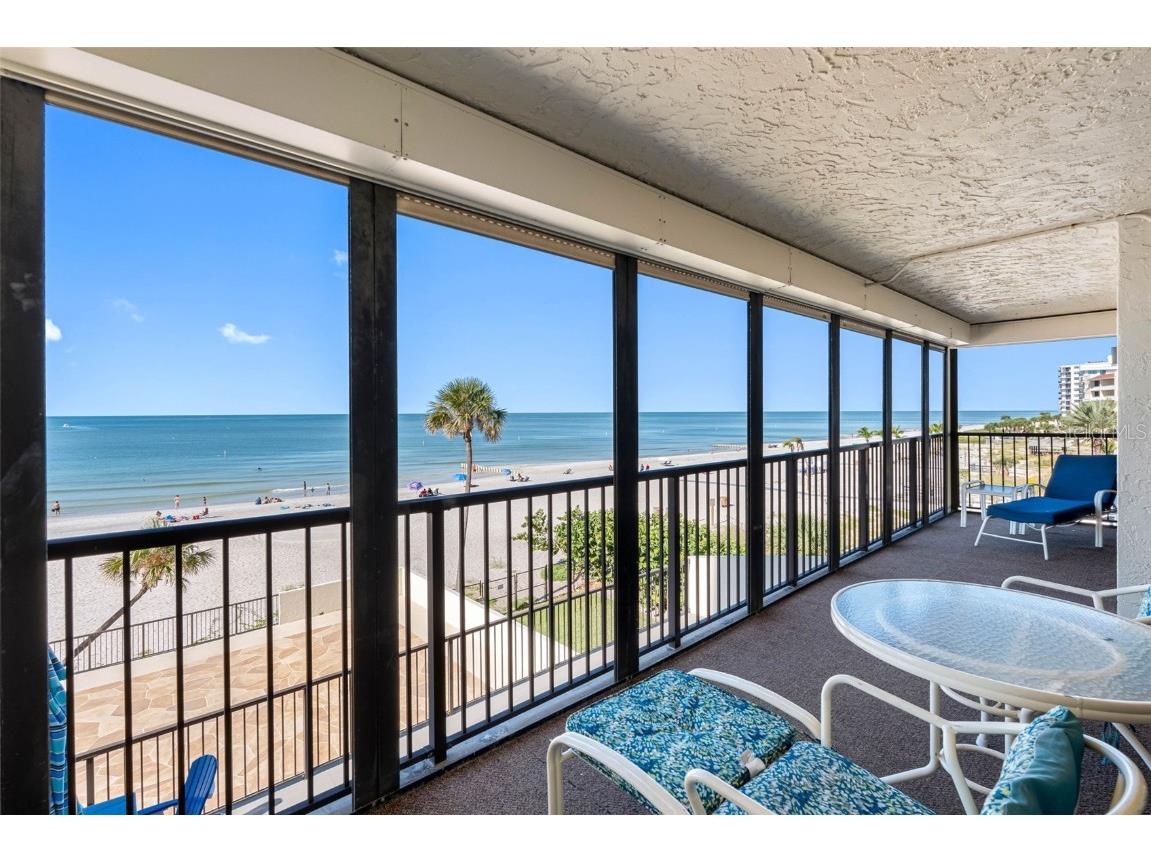15000 Gulf Blvd #408 Madeira Beach FL 33708 - GULF OF AMERICA TB8435315 image8