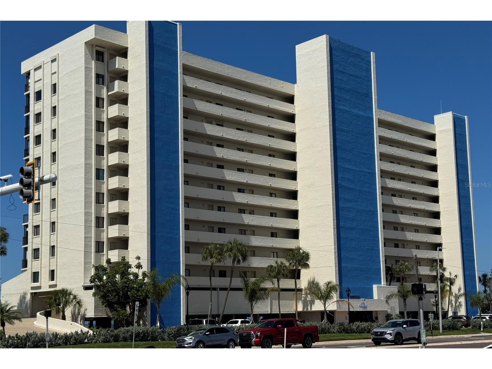 15000 Gulf Boulevard #1108 Madeira Beach FL 33708 TB8487325 image1