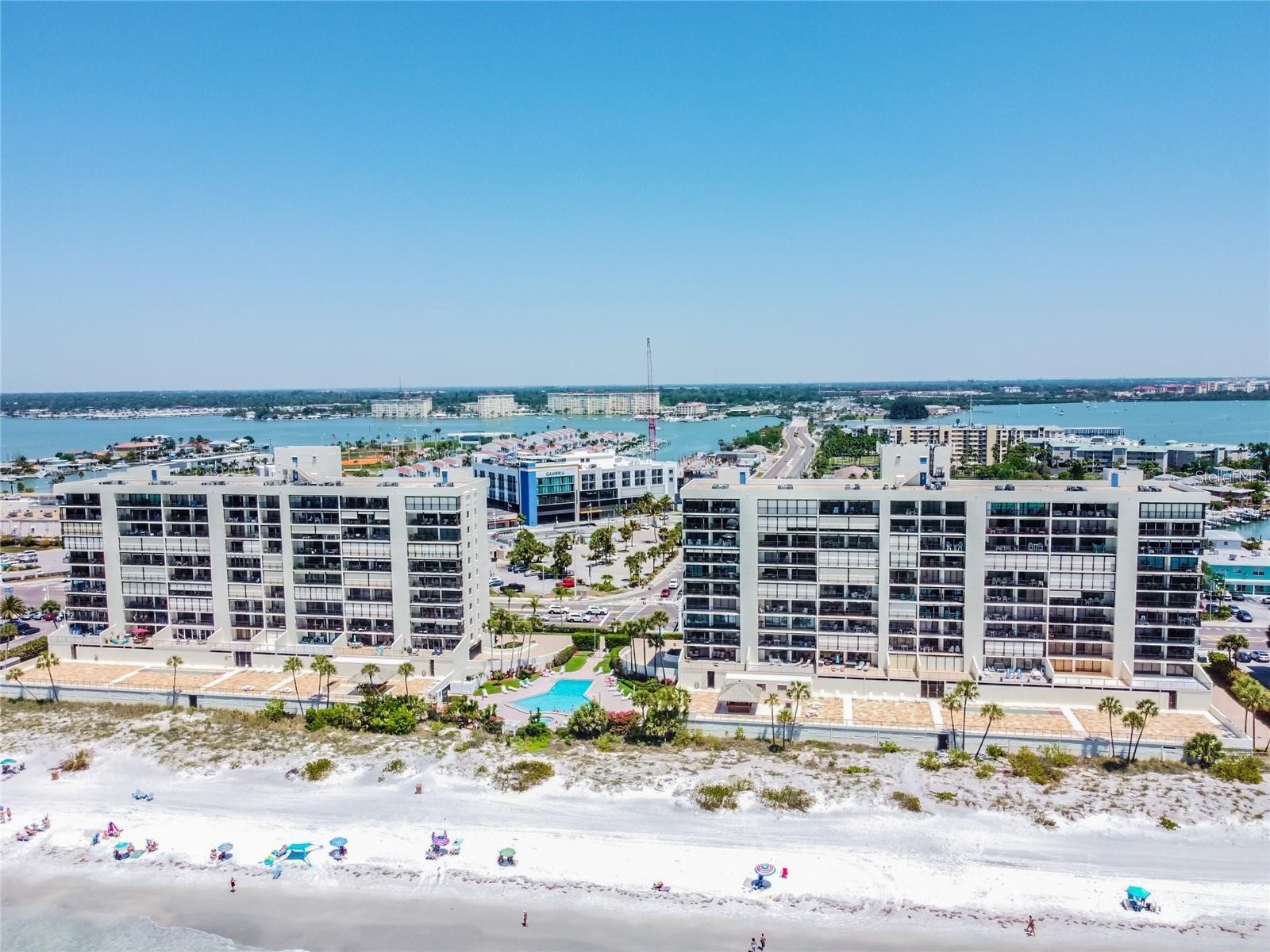 15000 Gulf Boulevard #1108 Madeira Beach FL 33708 TB8487325 image3
