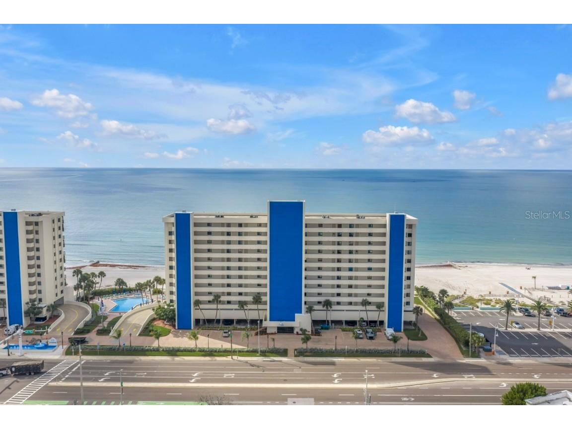 15000 Gulf Boulevard #1204 Madeira Beach FL 33708 - GULF TB8456137 image1