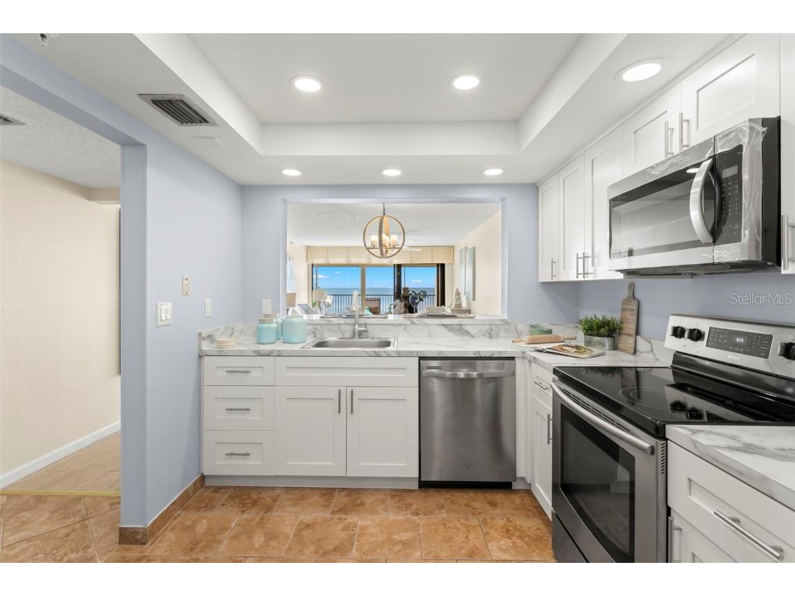 15000 Gulf Boulevard #306 Madeira Beach FL 33708 - GULF OF MEXICO U8201122 image1