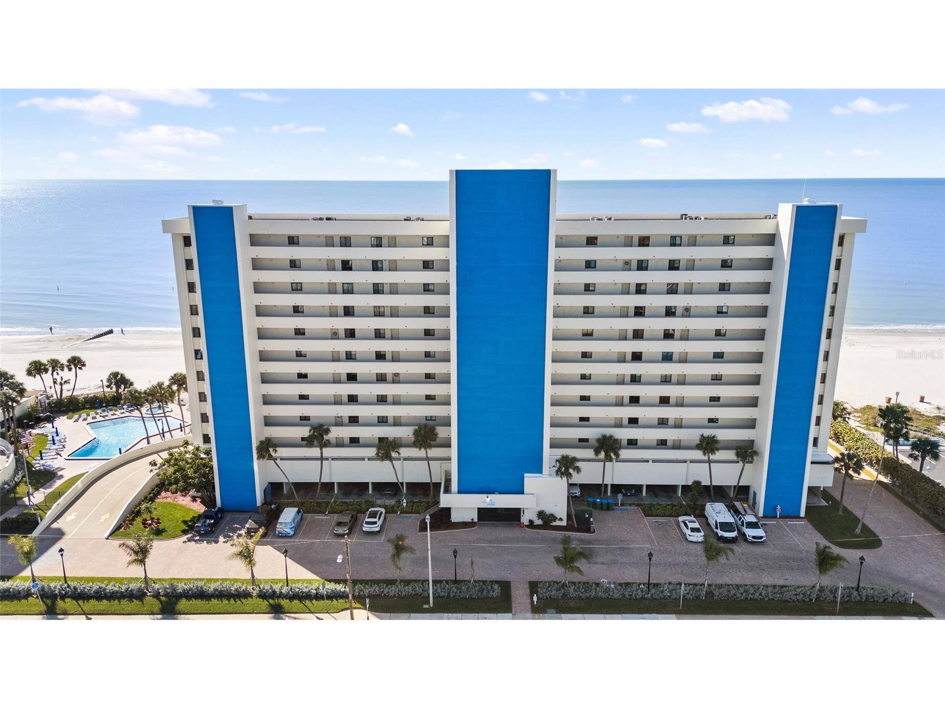 15000 Gulf Boulevard #308 Madeira Beach FL 33708 - GULF OF MEXICO J997444 image1