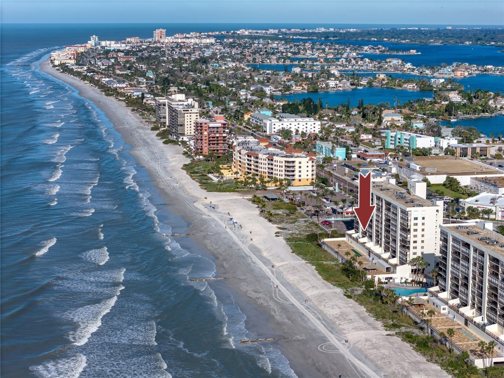 15000 Gulf Boulevard #407 Madeira Beach FL 33708 TB8393773 image1