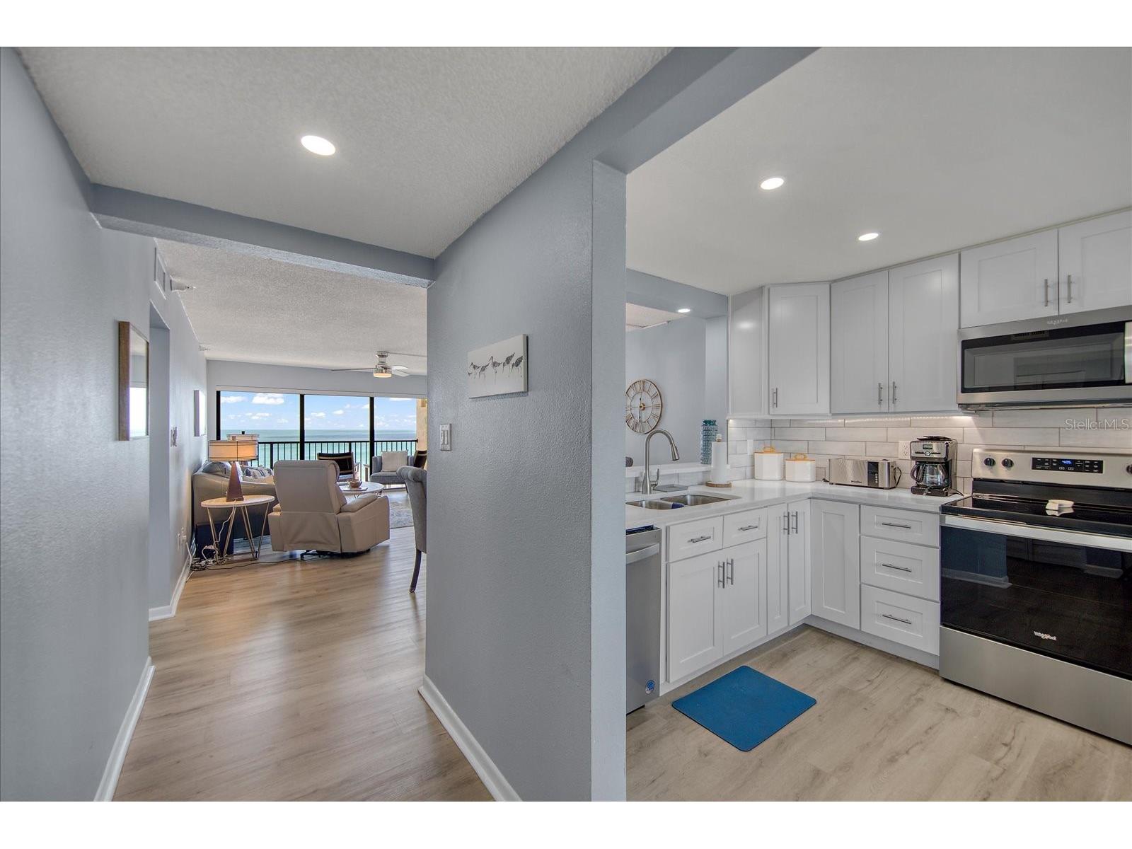 15000 Gulf Boulevard #602 Madeira Beach FL 33708 - GULF OF AMERICA TB8518991 image11
