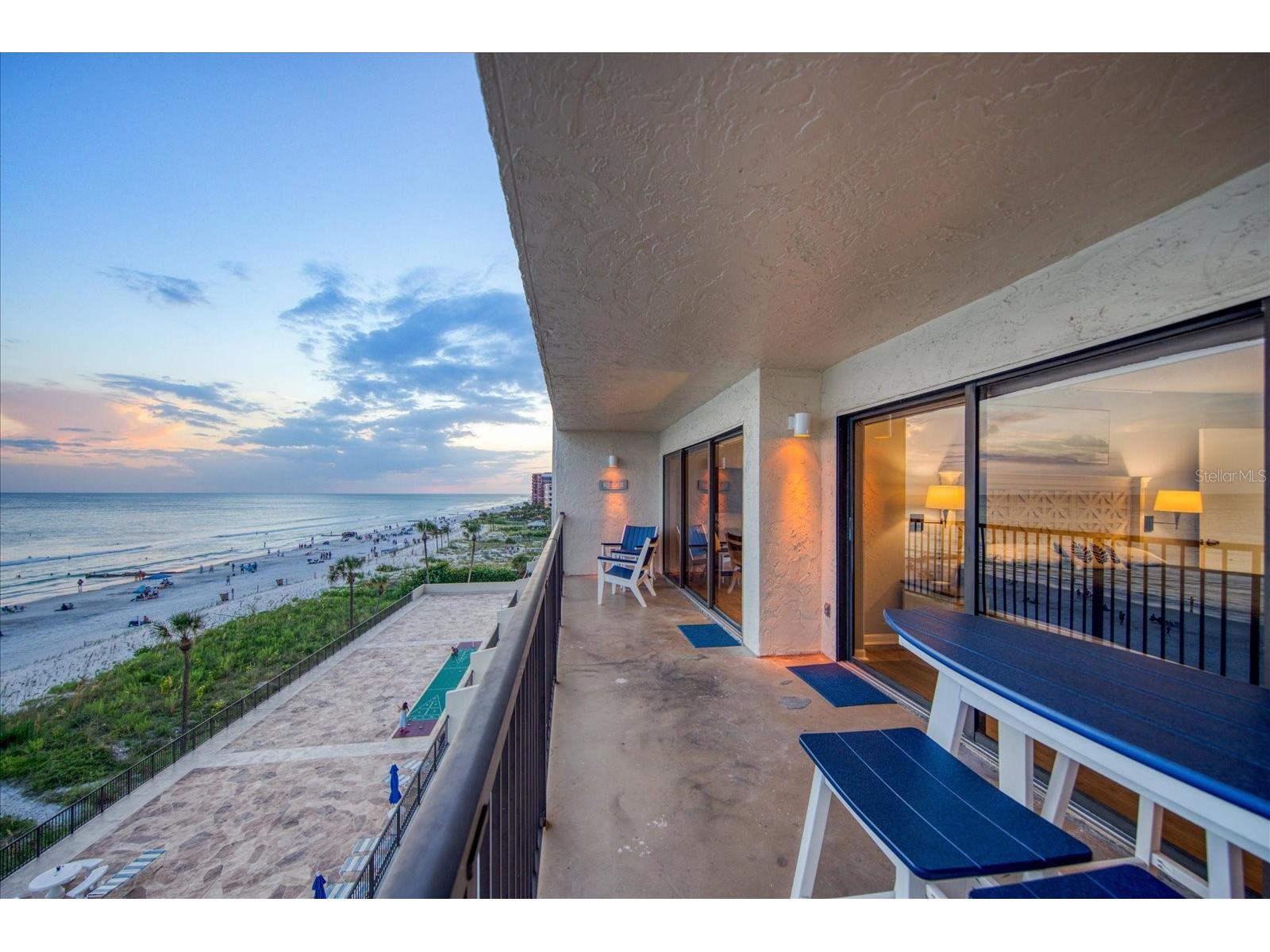 15000 Gulf Boulevard #602 Madeira Beach FL 33708 - GULF OF AMERICA TB8518991 image21