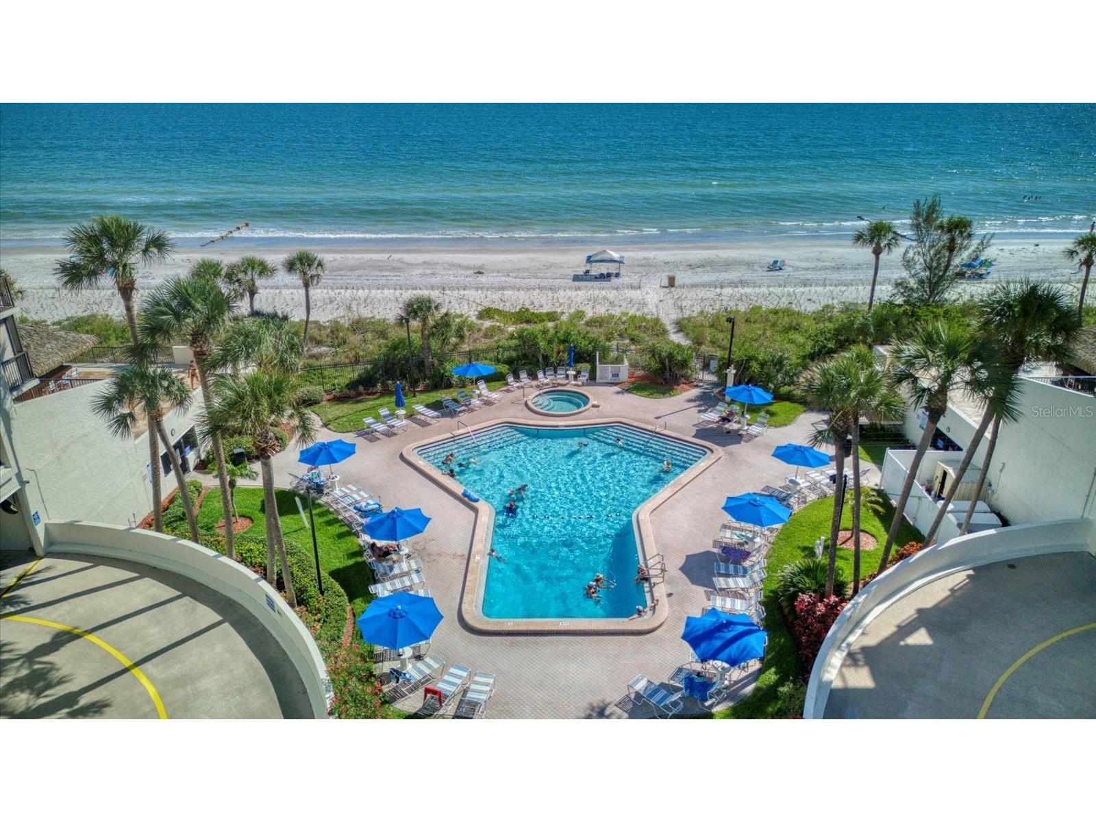 15000 Gulf Boulevard #602 Madeira Beach FL 33708 - GULF OF AMERICA TB8518991 image3