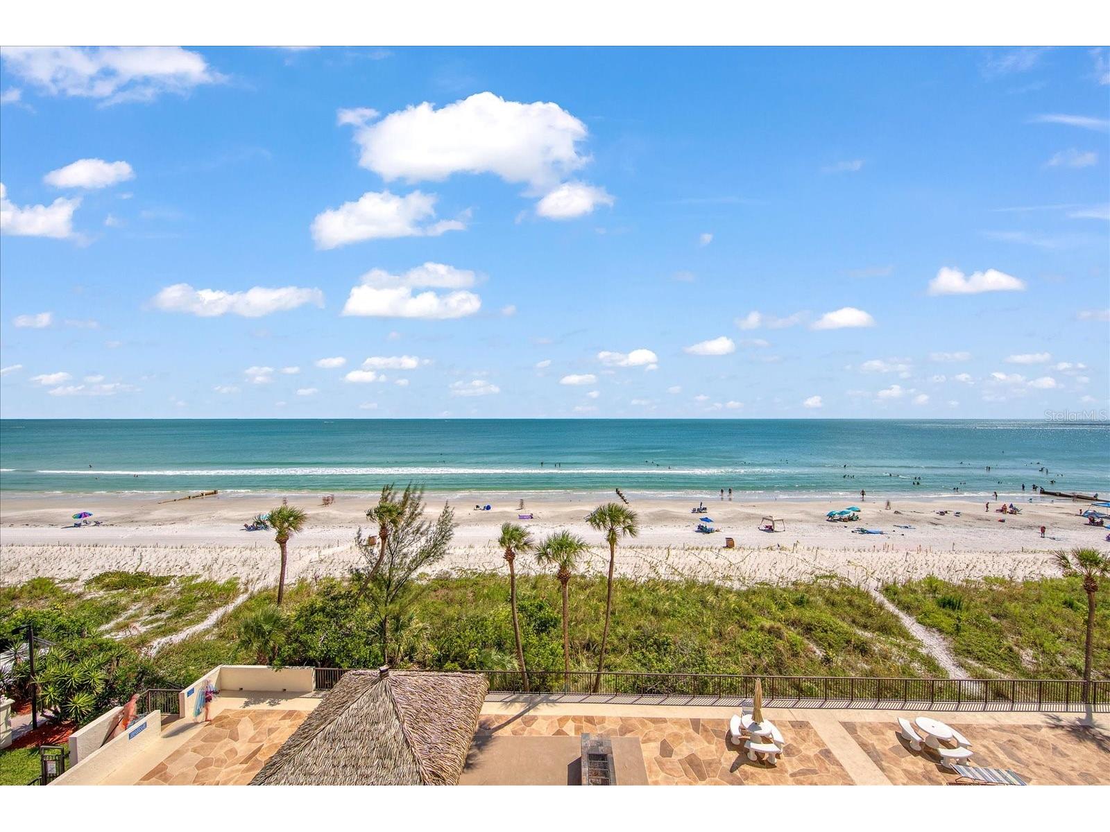 15000 Gulf Boulevard #602 Madeira Beach FL 33708 - GULF OF AMERICA TB8518991 image38