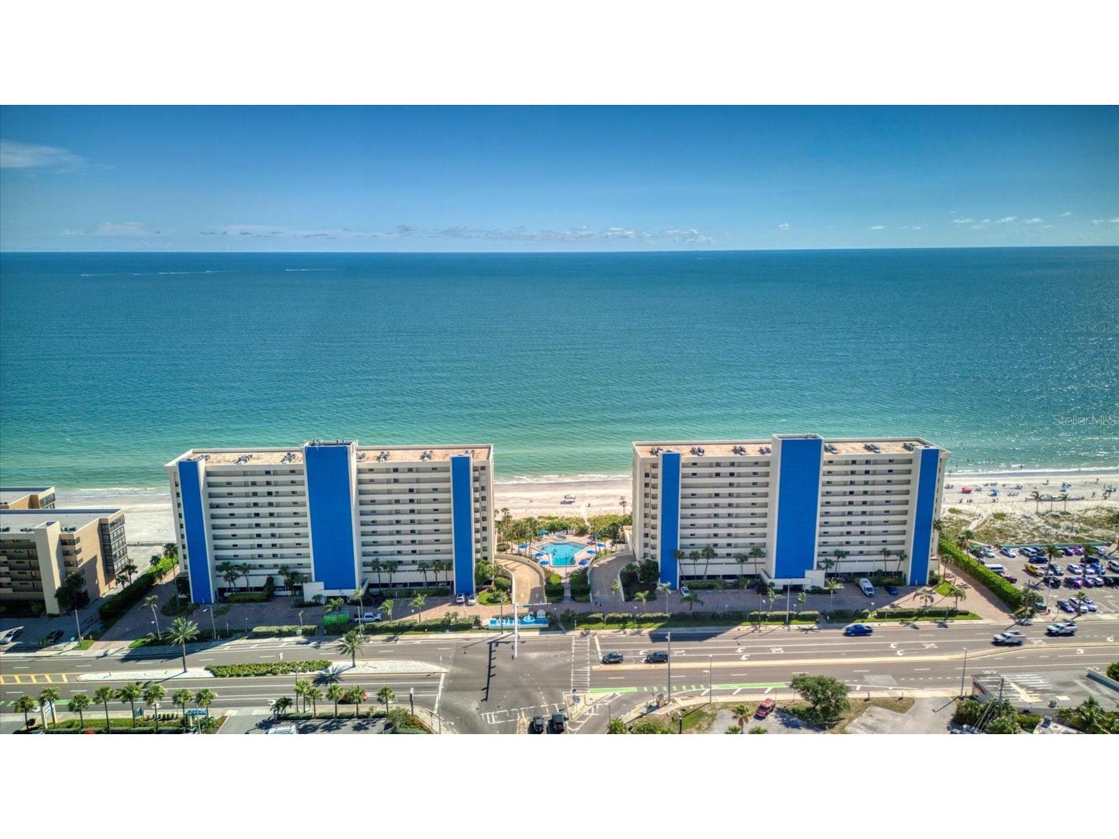 15000 Gulf Boulevard #602 Madeira Beach FL 33708 - GULF OF AMERICA TB8518991 image39