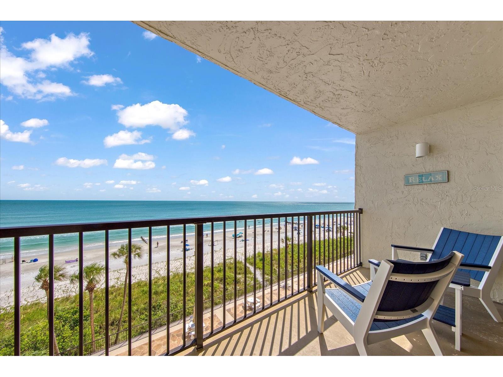 15000 Gulf Boulevard #602 Madeira Beach FL 33708 - GULF OF AMERICA TB8518991 image4