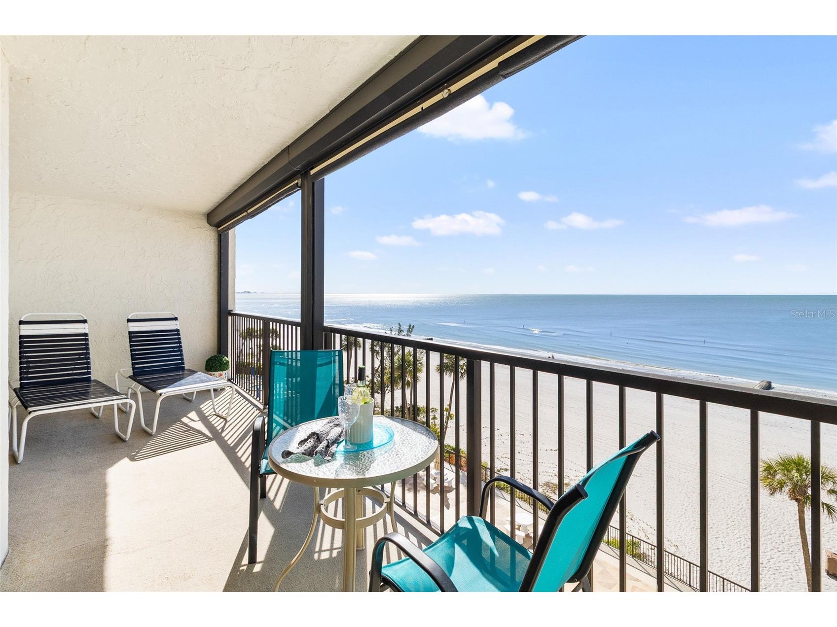 15000 Gulf Boulevard #605 Madeira Beach FL 33708 - GULF OF MEXICO TB8466450 image1