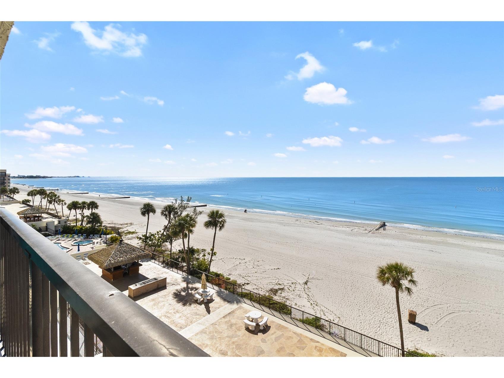 15000 Gulf Boulevard #605 Madeira Beach FL 33708 - GULF OF MEXICO TB8466450 image27