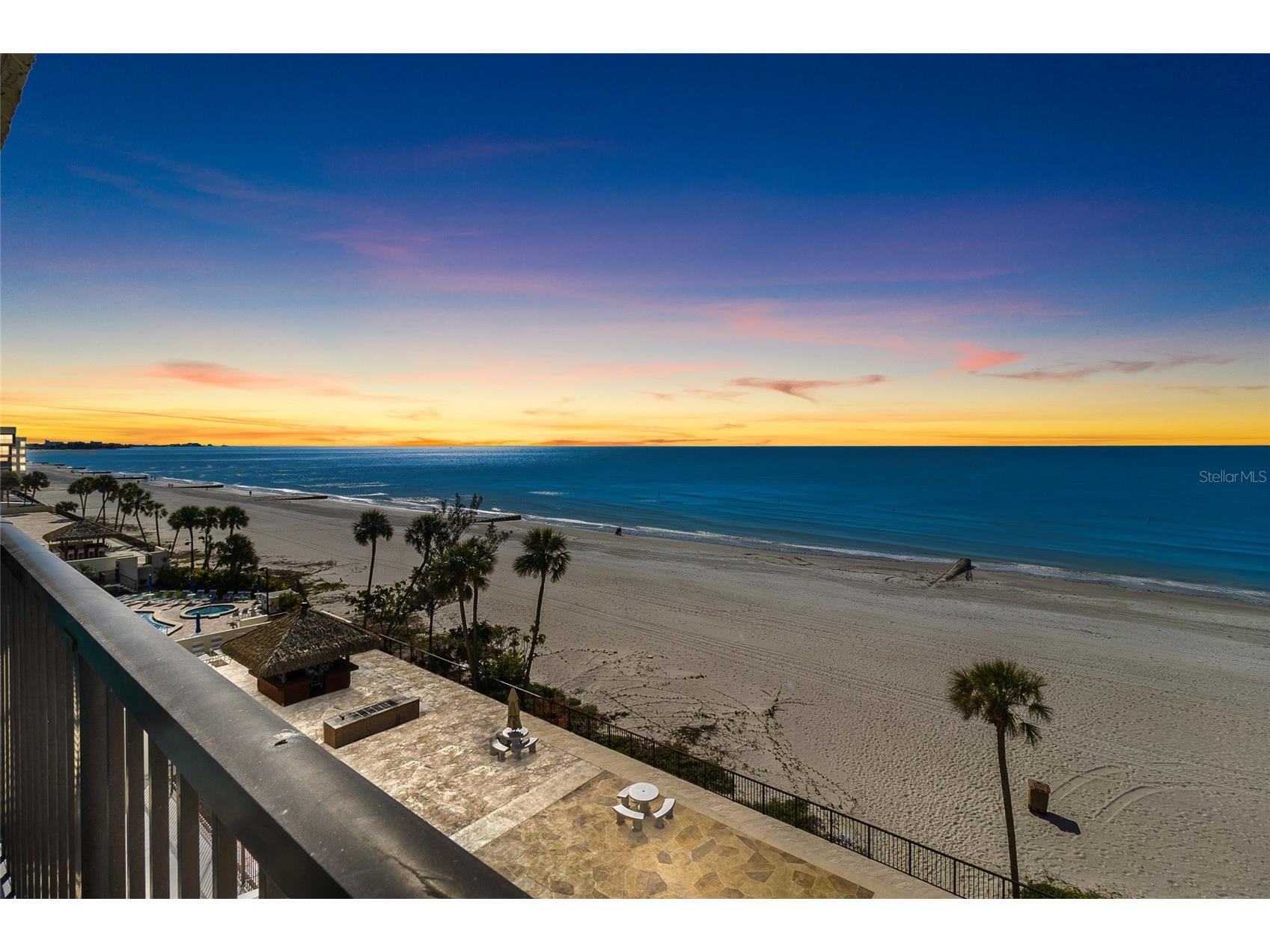 15000 Gulf Boulevard #605 Madeira Beach FL 33708 - GULF OF MEXICO TB8466450 image38