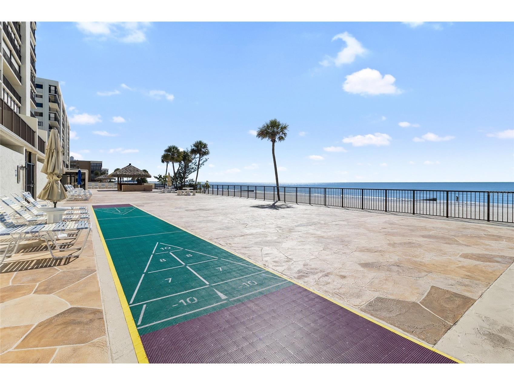 15000 Gulf Boulevard #605 Madeira Beach FL 33708 - GULF OF MEXICO TB8466450 image40