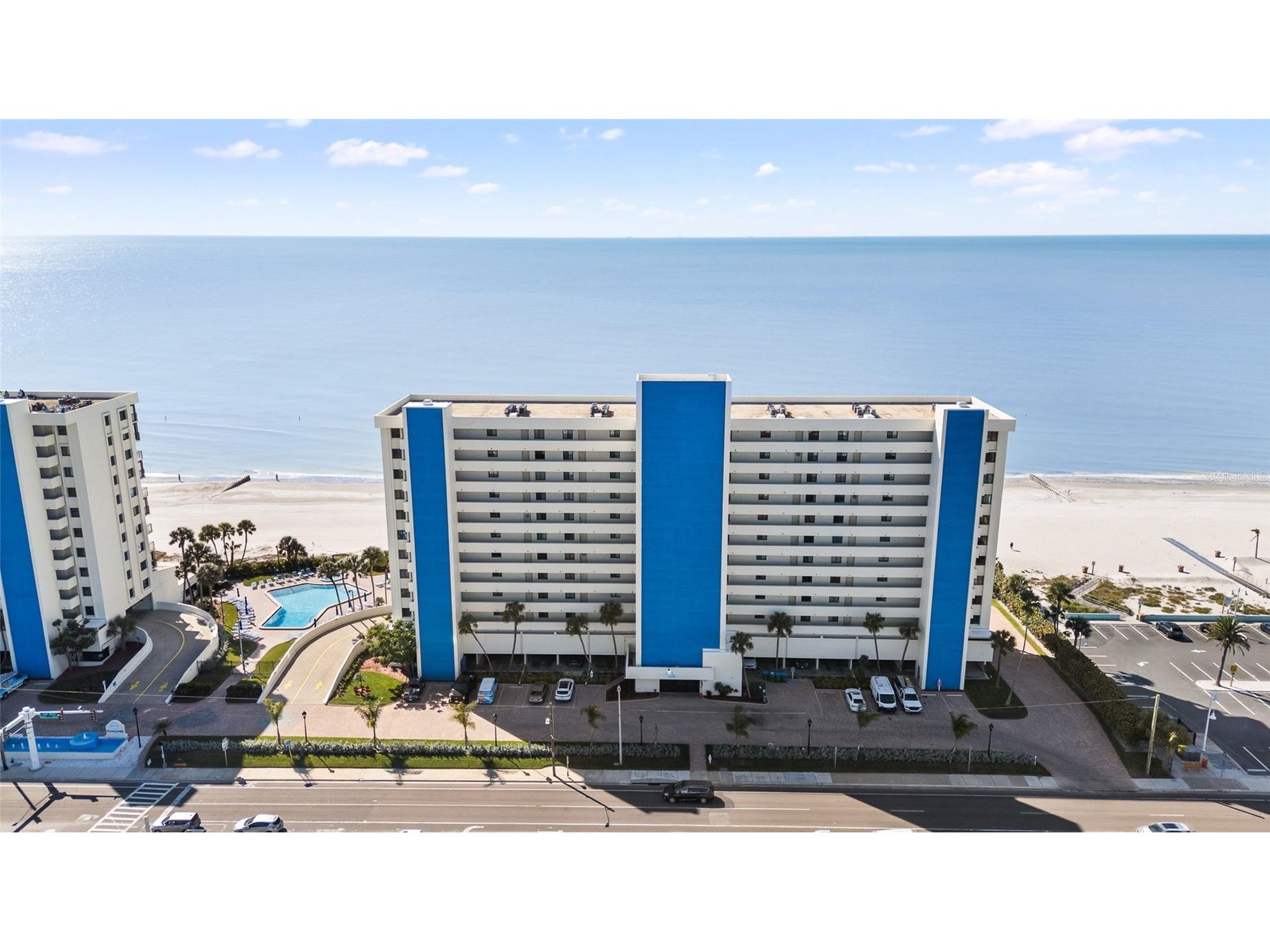 15000 Gulf Boulevard #605 Madeira Beach FL 33708 - GULF OF MEXICO TB8466450 image45