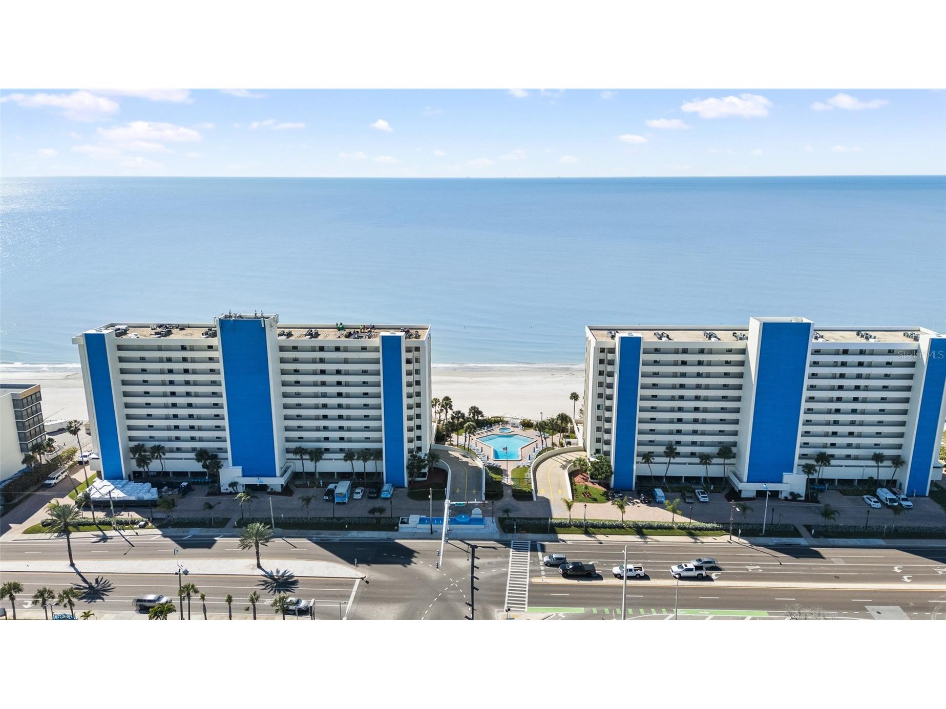15000 Gulf Boulevard #605 Madeira Beach FL 33708 - GULF OF MEXICO TB8466450 image46