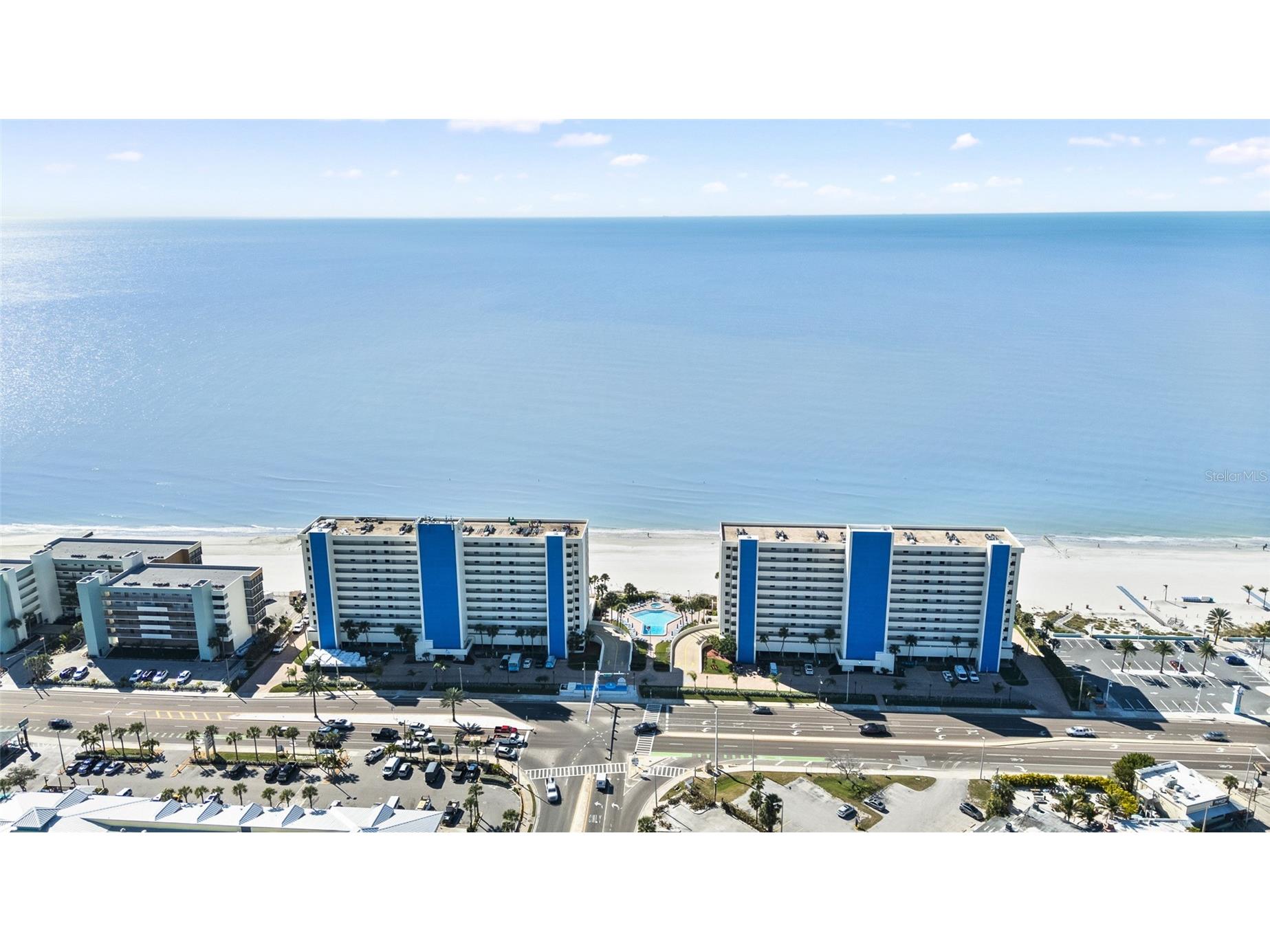 15000 Gulf Boulevard #605 Madeira Beach FL 33708 - GULF OF MEXICO TB8466450 image47