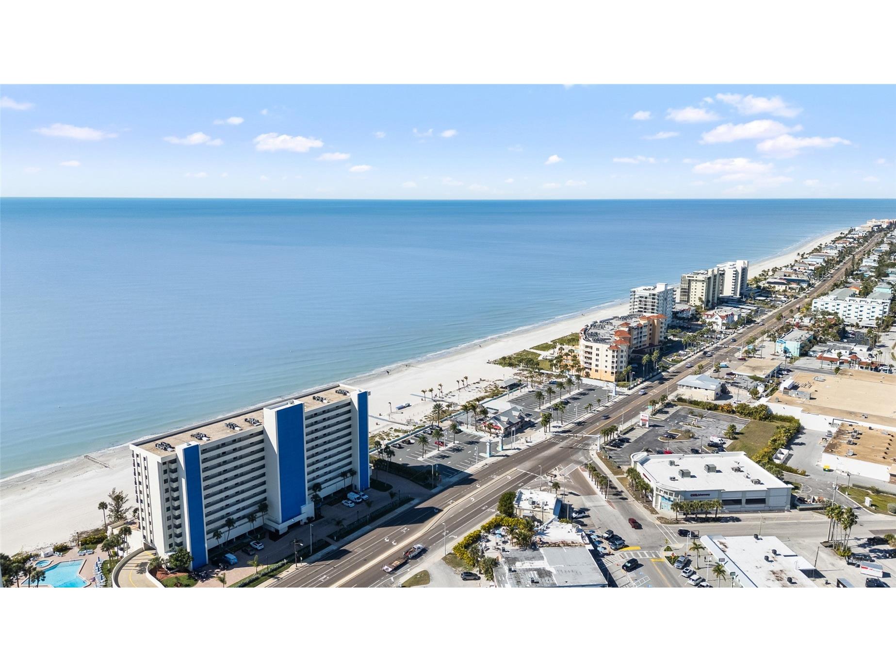 15000 Gulf Boulevard #605 Madeira Beach FL 33708 - GULF OF MEXICO TB8466450 image48