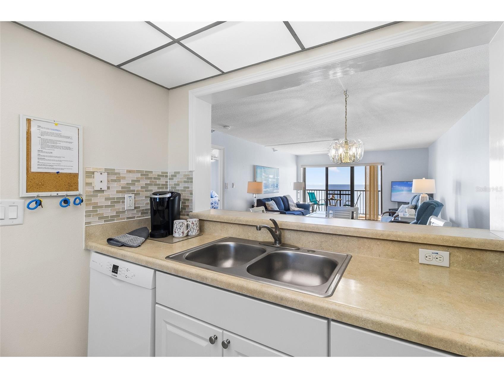 15000 Gulf Boulevard #605 Madeira Beach FL 33708 - GULF OF MEXICO TB8466450 image5