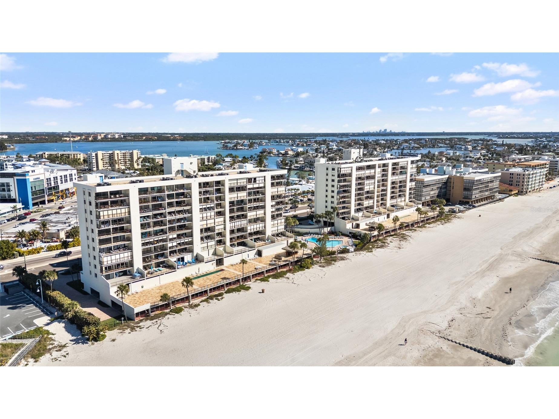 15000 Gulf Boulevard #605 Madeira Beach FL 33708 - GULF OF MEXICO TB8466450 image50