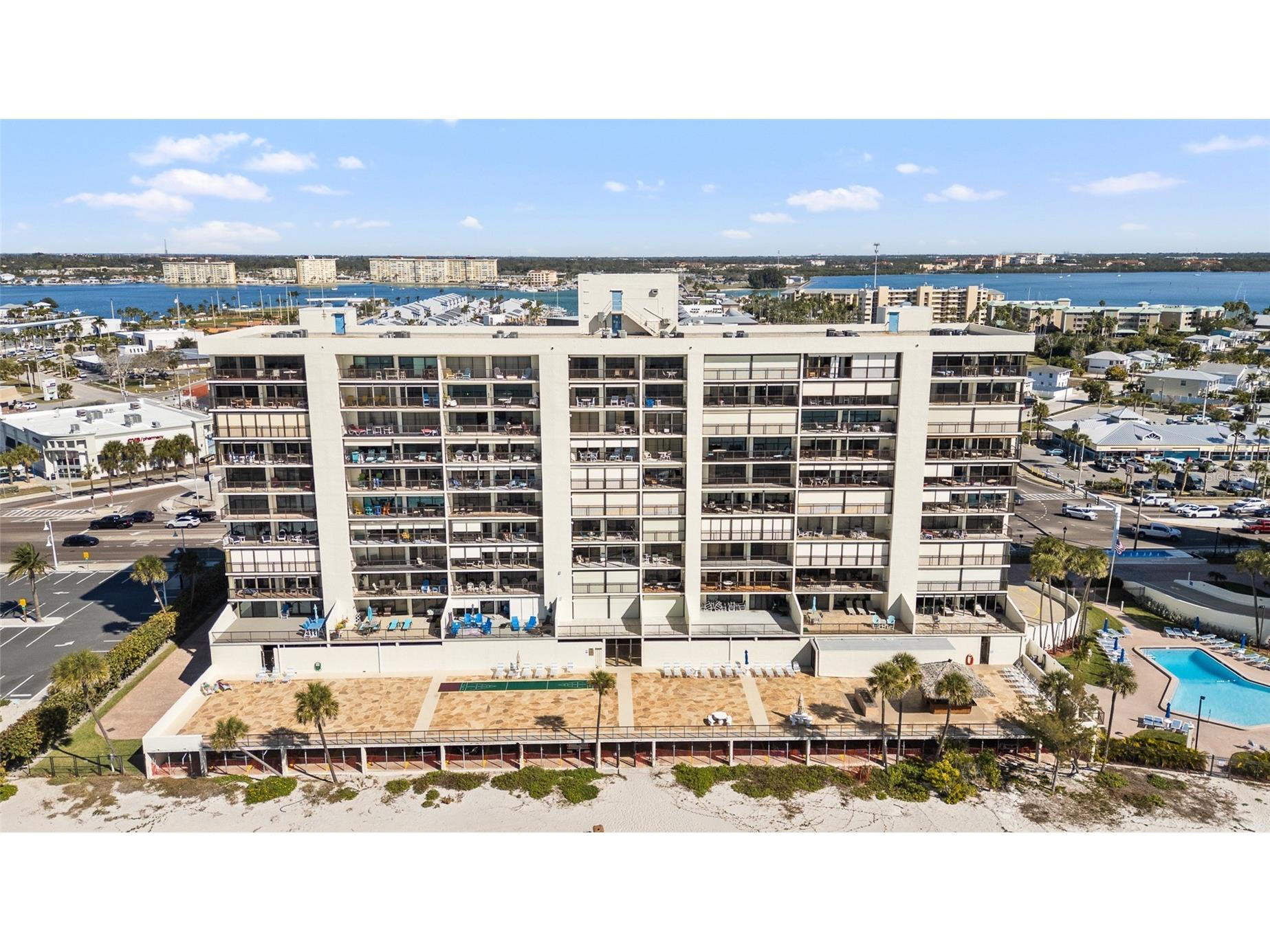 15000 Gulf Boulevard #605 Madeira Beach FL 33708 - GULF OF MEXICO TB8466450 image51