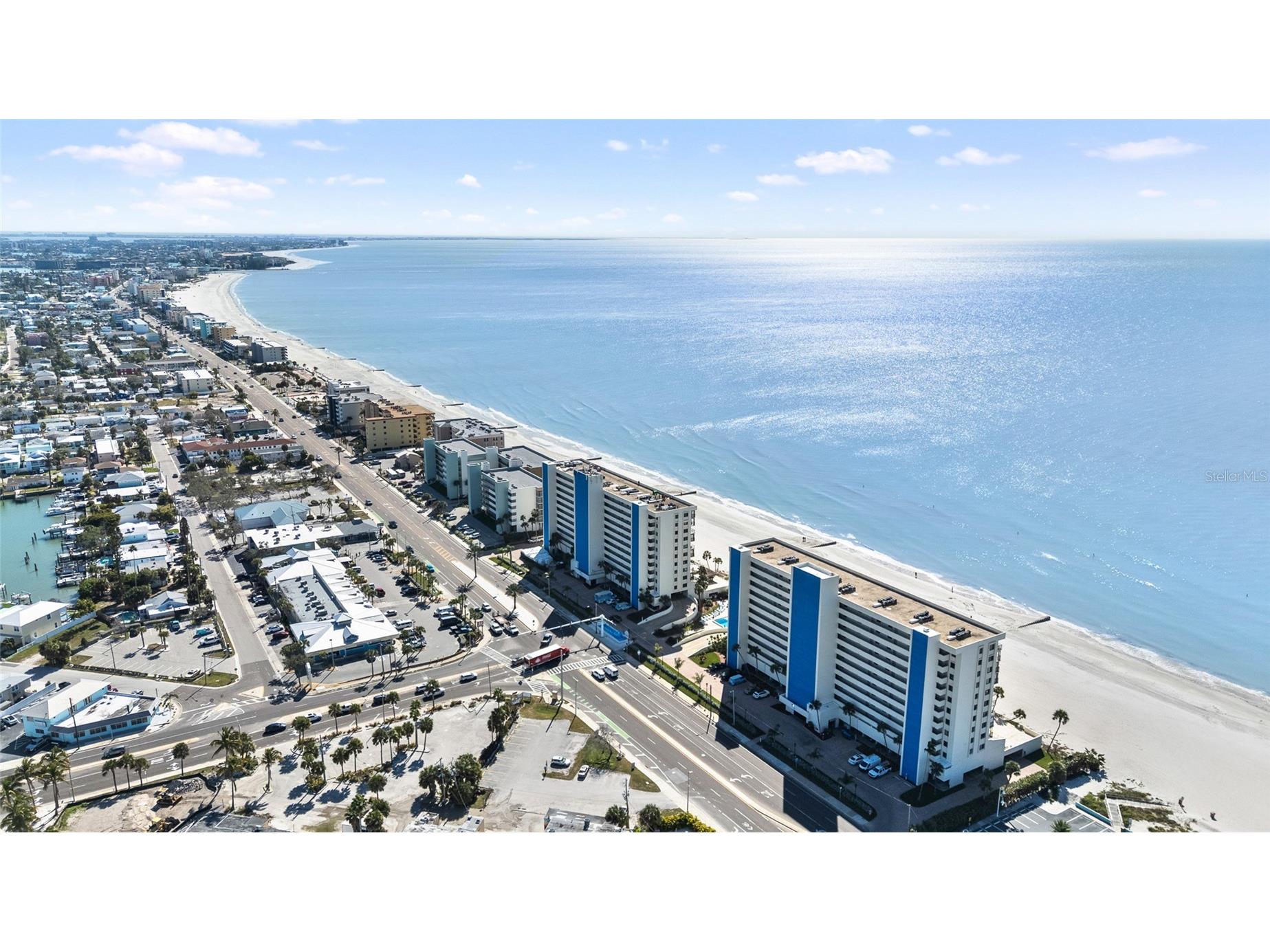15000 Gulf Boulevard #605 Madeira Beach FL 33708 - GULF OF MEXICO TB8466450 image52
