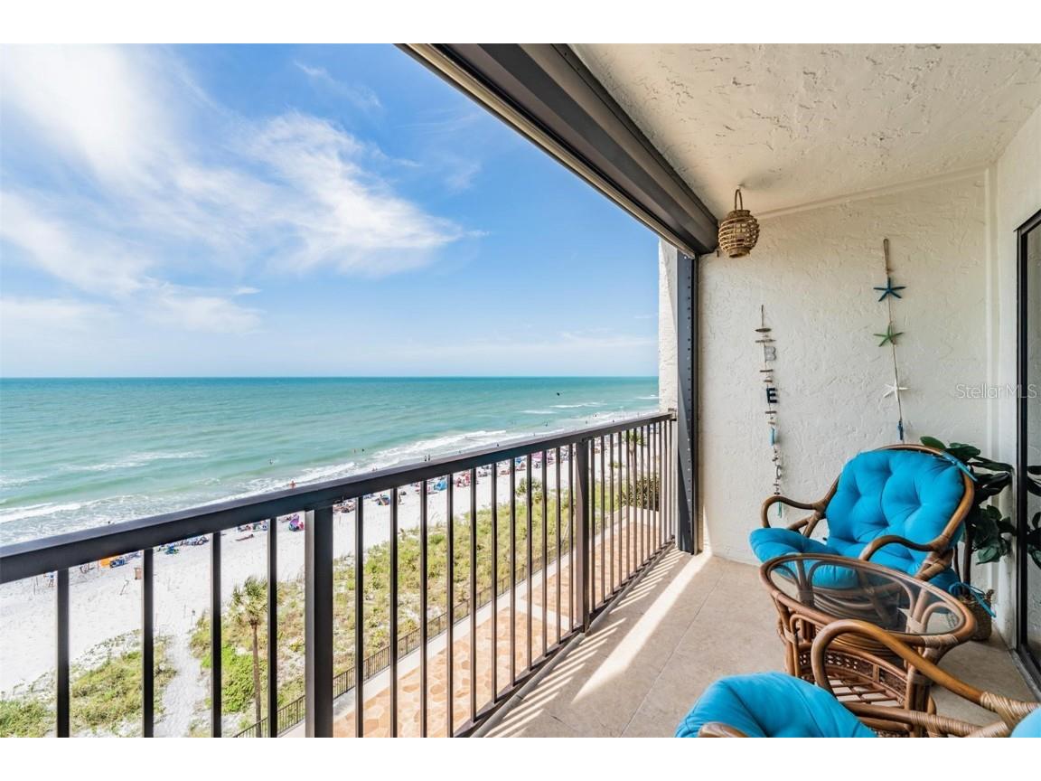 15000 Gulf Boulevard #704 Madeira Beach FL 33708 - GULF OF MEXICO TB8351568 image1