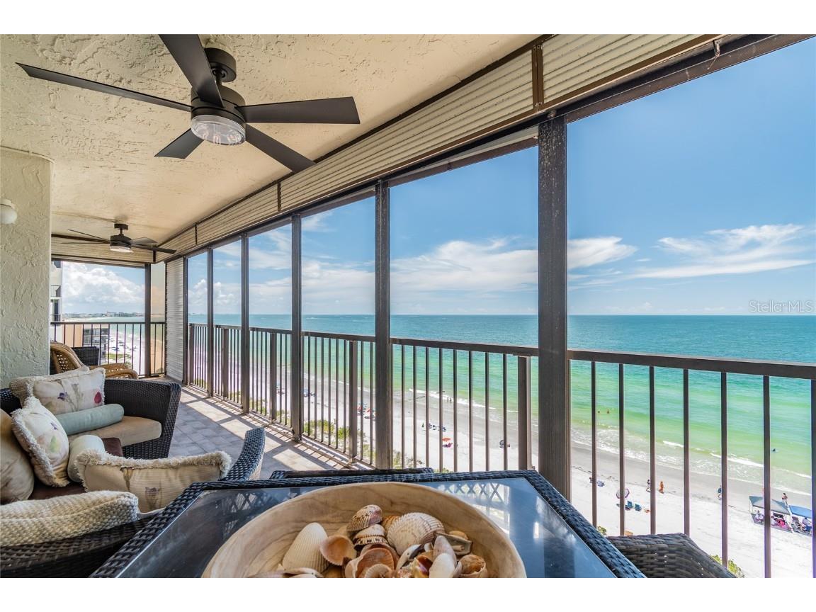 15000 Gulf Boulevard #901 Madeira Beach FL 33708 - GULF OF MEXICO TB8394581 image1