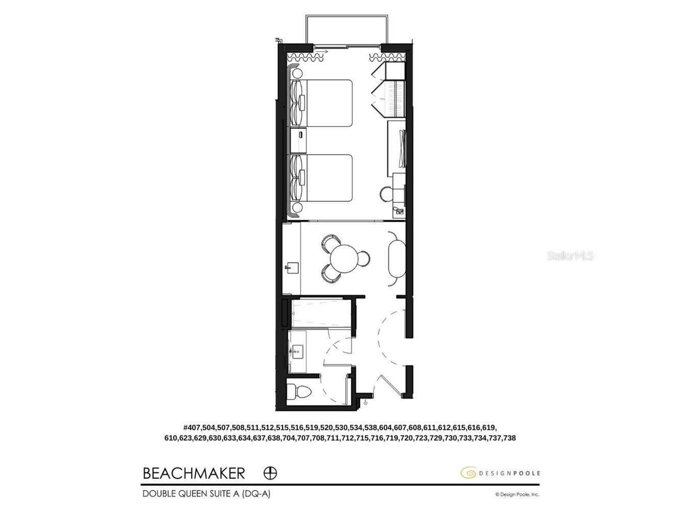 15000 Madeira Way #503 Madeira Beach FL 33708 TB8460463 image17