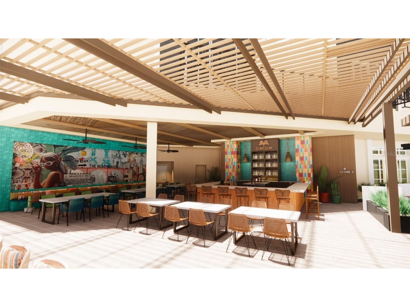 15000 Madeira Way #510 Madeira Beach FL 33708 TB8371484 image13