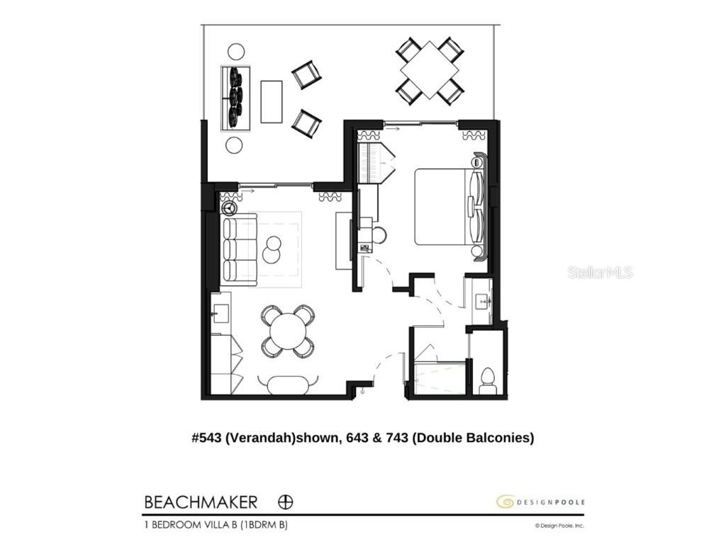 15000 Madeira Way #510 Madeira Beach FL 33708 TB8371484 image23