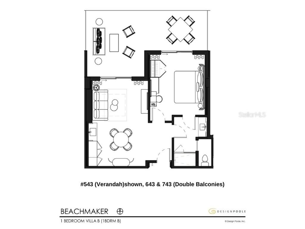 15000 Madeira Way #512 Madeira Beach FL 33708 TB8348607 image18