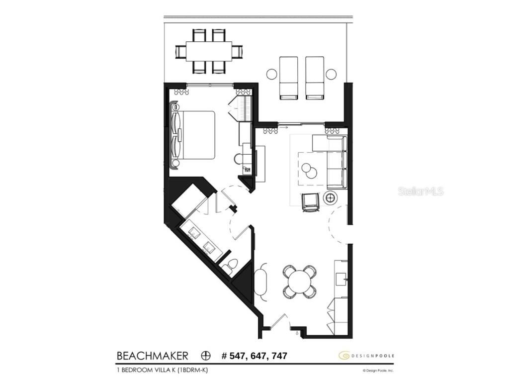 15000 Madeira Way #512 Madeira Beach FL 33708 TB8348607 image22