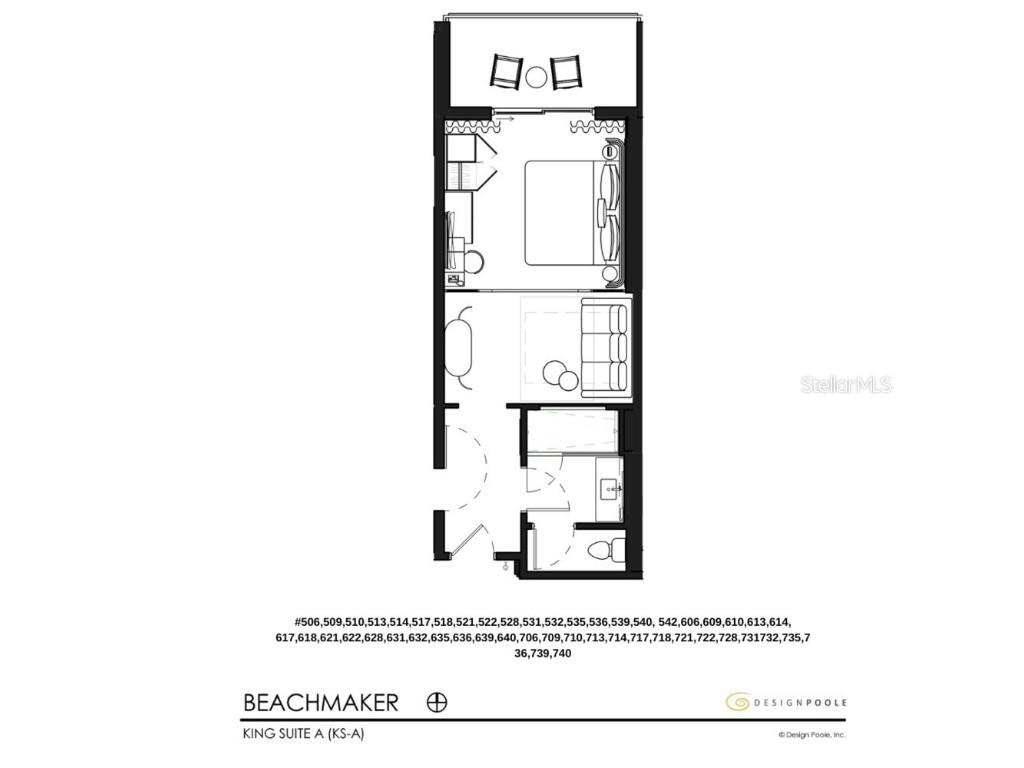 15000 Madeira Way #518 Madeira Beach FL 33708 TB8353601 image14