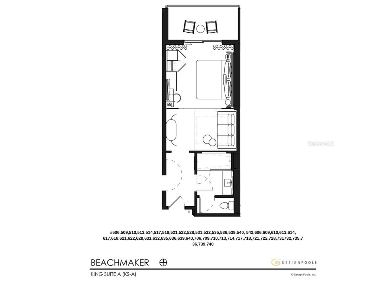 15000 Madeira Way #541 Madeira Beach FL 33708 TB8460467 image20