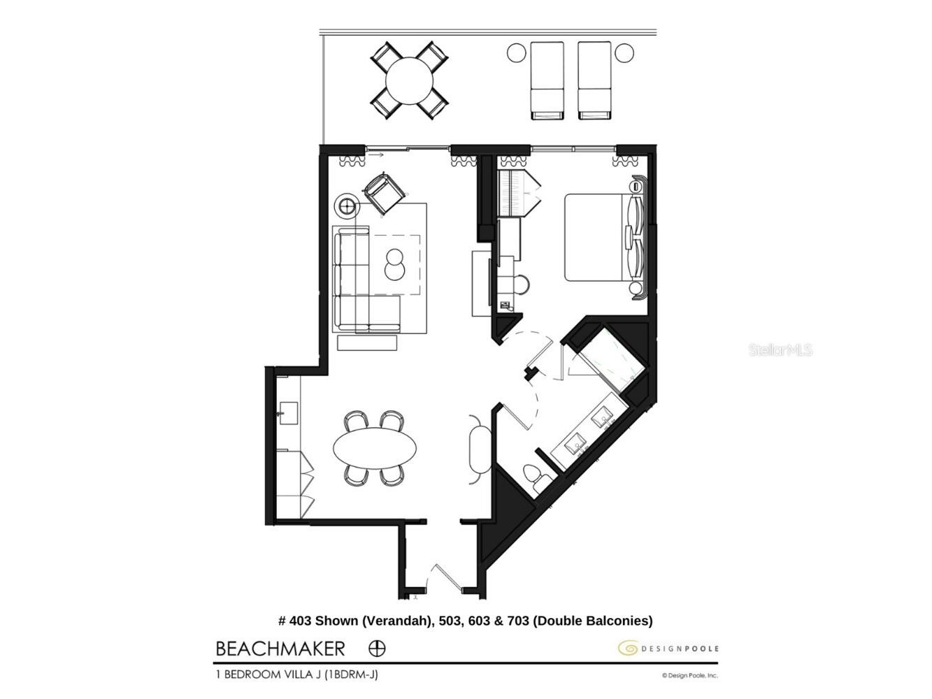 15000 Madeira Way #541 Madeira Beach FL 33708 TB8460467 image26