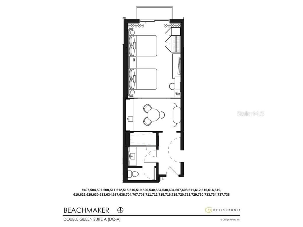 15000 Madeira Way #614 Madeira Beach FL 33708 TB8350473 image11